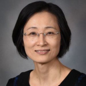 Jing Li, DrPH, MS, MD