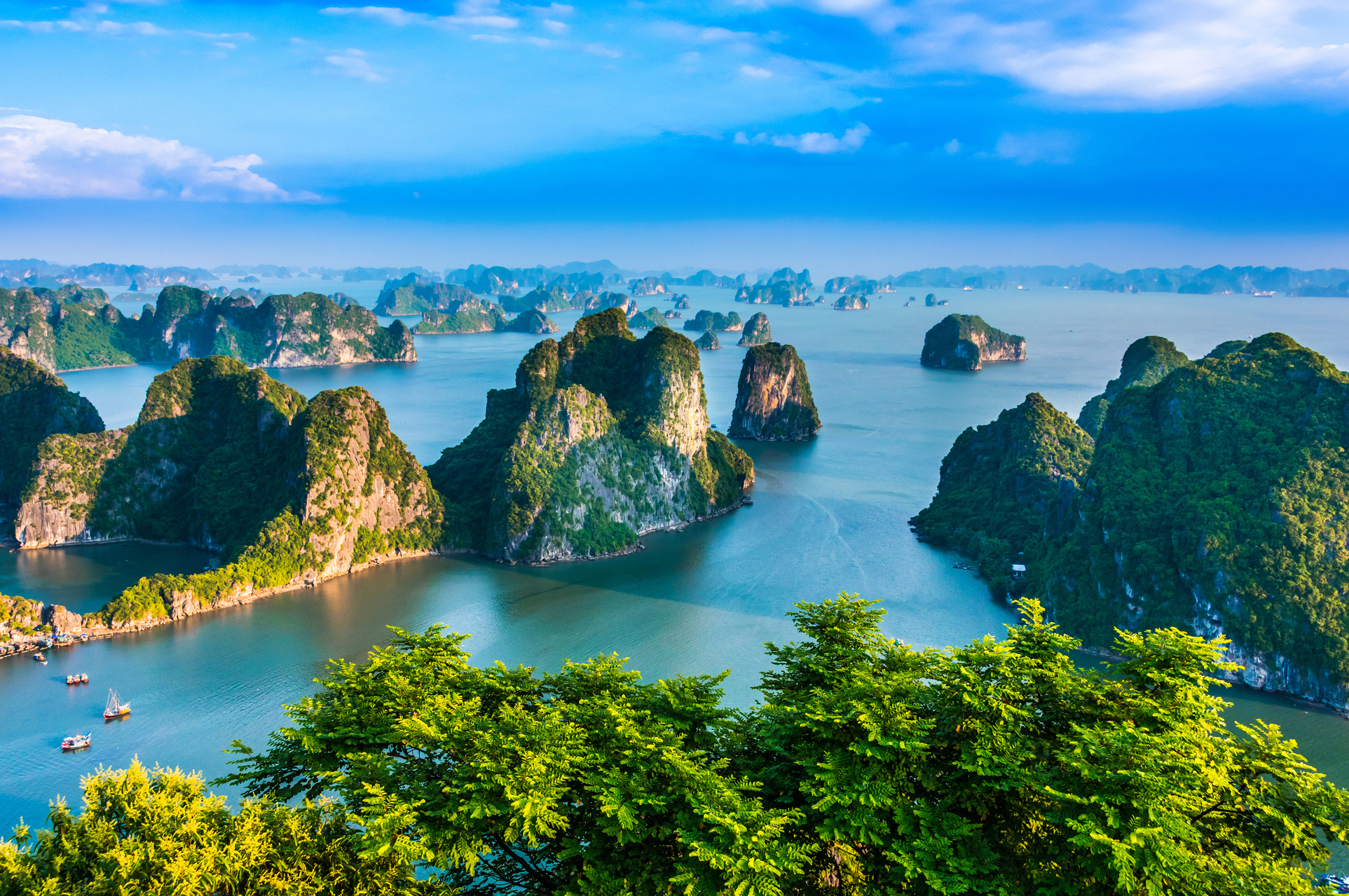 Vietnam