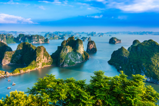 Vietnam