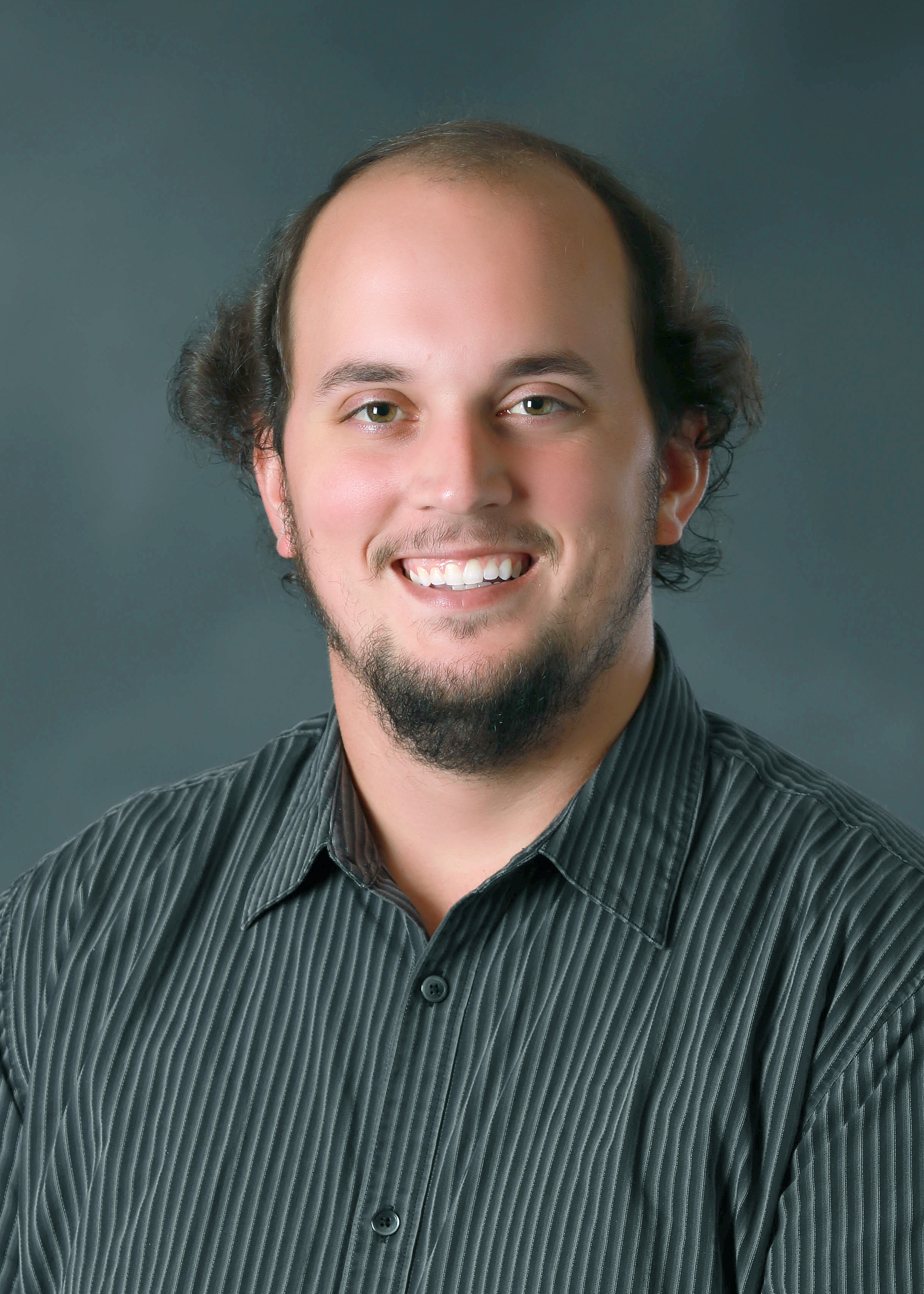 Dalton Frederick, M.D.