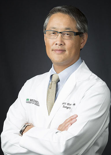 Herbert Chen, M.D., FACS