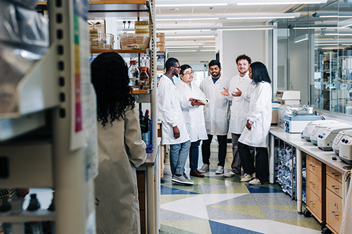 CCTS Awarded $82 Million