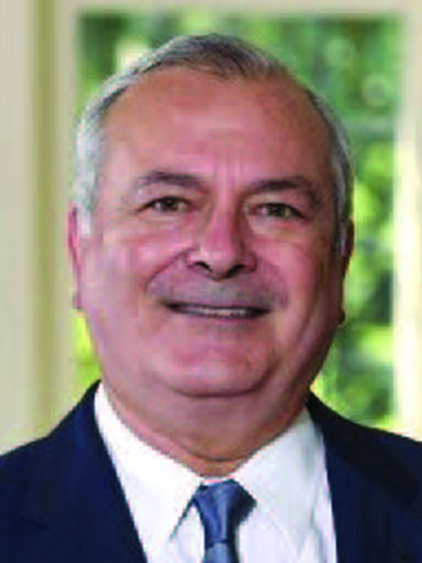 Stewart Mott Dansby, MBA