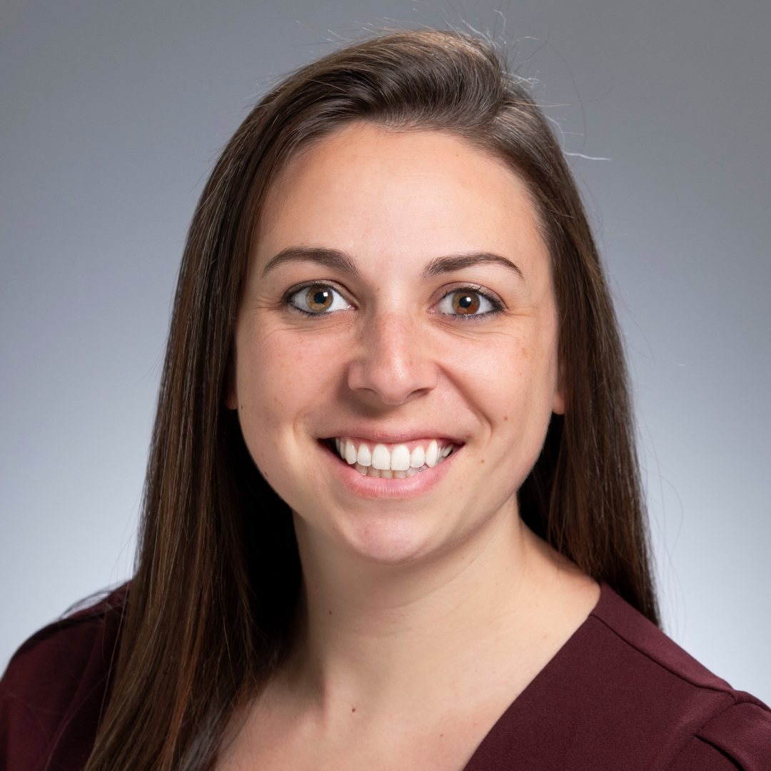 Abigail Hernandez, Ph.D.
