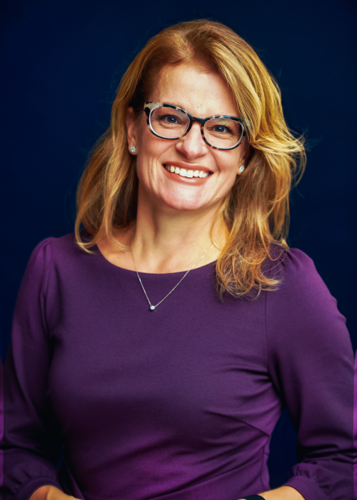 Alecia K. Gross, Ph.D.