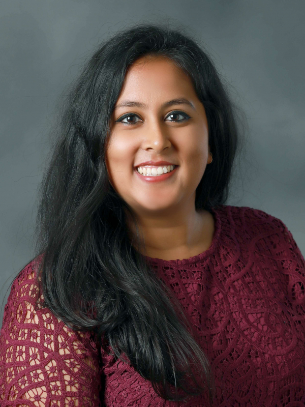 Aesha Patel, DO