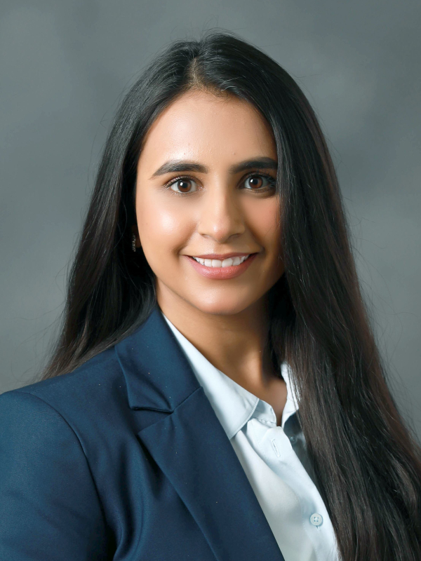Alina Sehar, MD