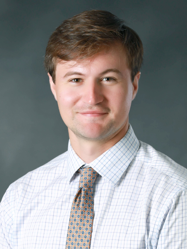 Christian Motley, DO