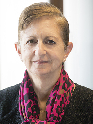 Tika Benveniste, Ph.D.