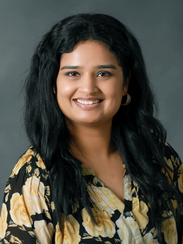 Hinal Rathi, DO
