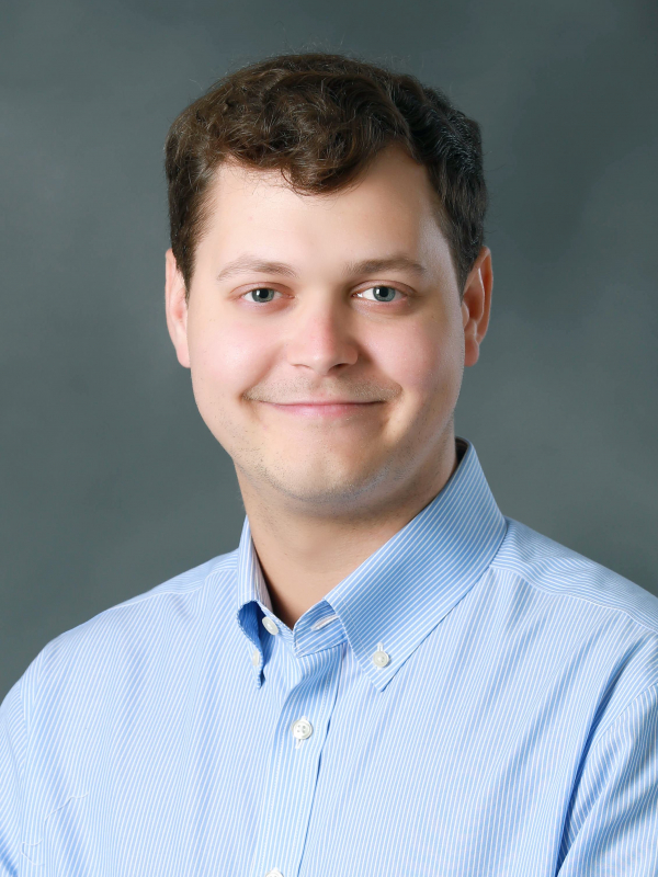 James Long, MD