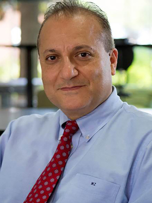 Majd Zayzafoon, MD, PhD, MBA