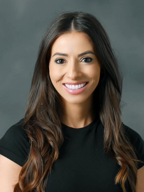 Morgan Spalitta Caradonna, MD