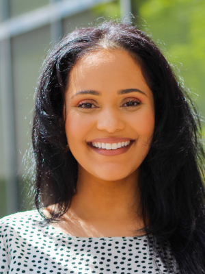 Alexandria Elliot Morgan