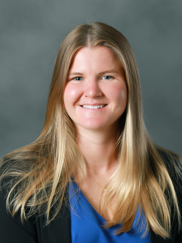 Gabby Westenberger, DO