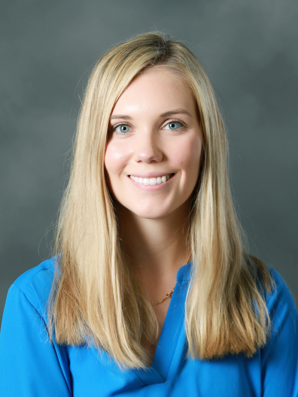 Caroline Kirk, M.D.