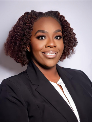Jorice E. McCain
