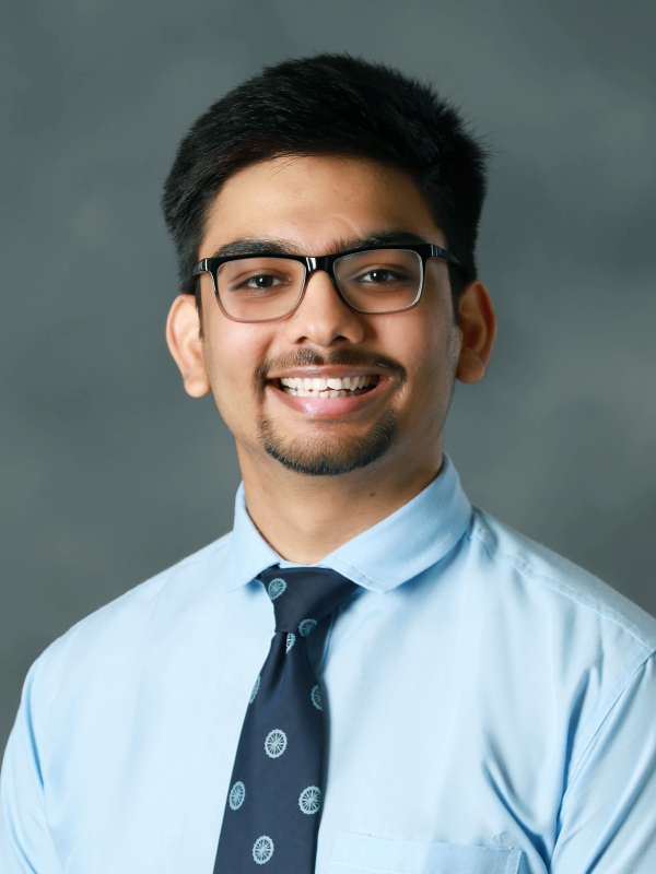 Soumit Sharma, MD
