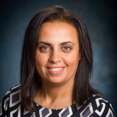Noha Sharafeldin, MBBCh, MSc, PhD