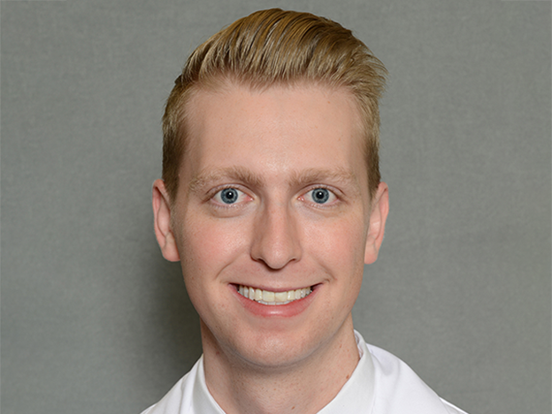 Dan Spell, MD