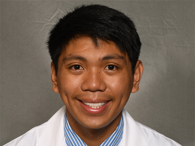 Dr. Joven Tristeza
