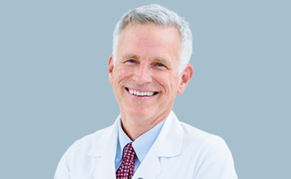 Dr. Seth Landefeld