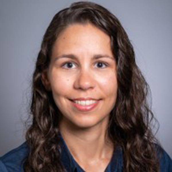 Lara Ianov, Ph.D.