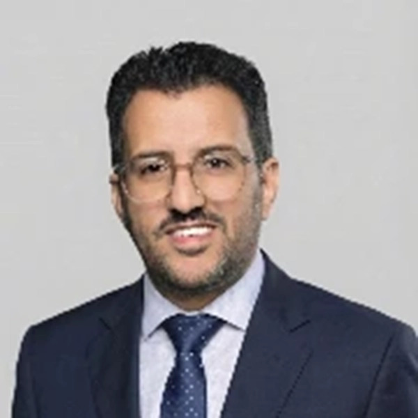 Abdulaziz Ahmed, Ph.D.