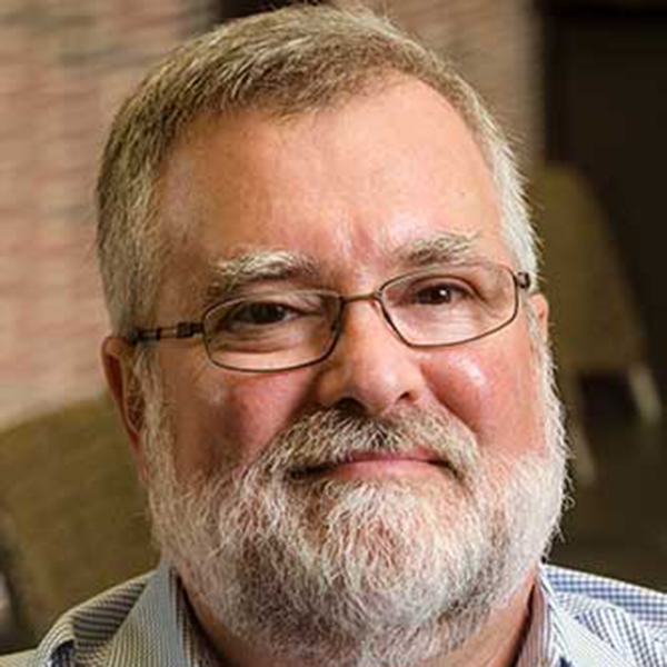Elliot Lefkowitz, Ph.D.
