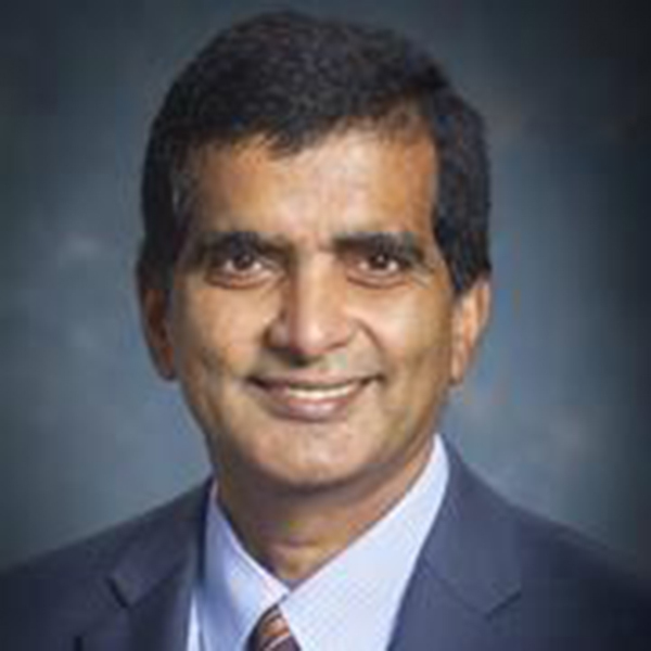 Sooryanarayana Varambally, Ph.D.