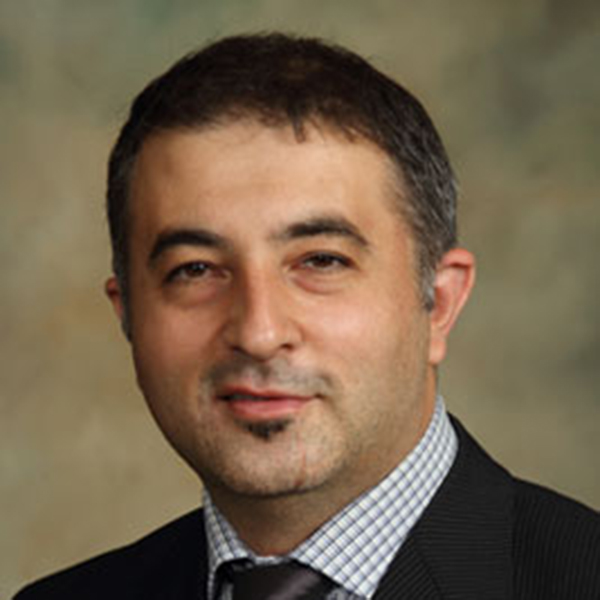 Ferhat Zengul, Ph.D.