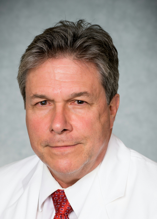 James J. Cimino, M.D.