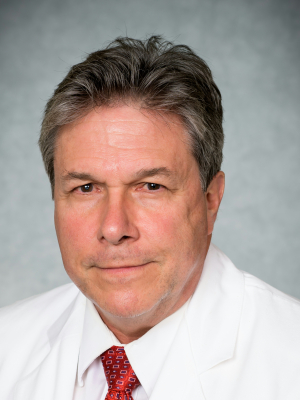 James J. Cimino, M.D.