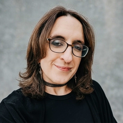 Elise Sharp