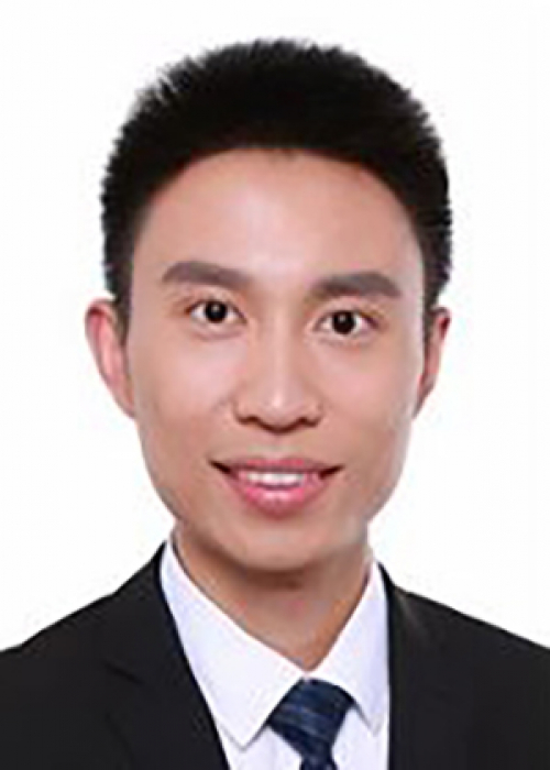 Jiancheng Ye, Ph.D.