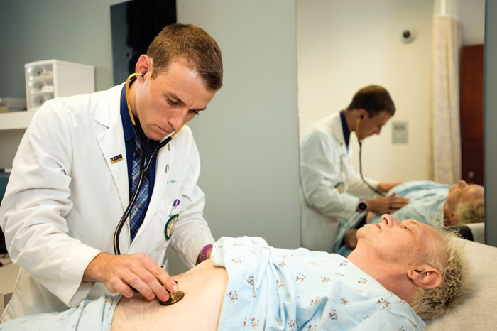 080316Clinical Skills CenterLR