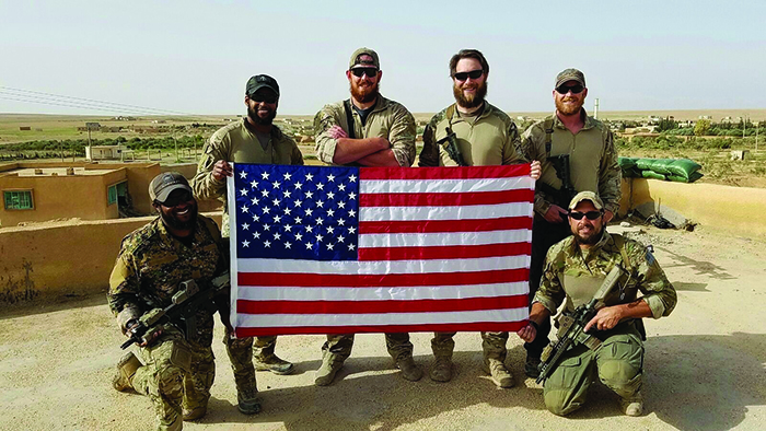 Benjamin von Schweinitz SOST