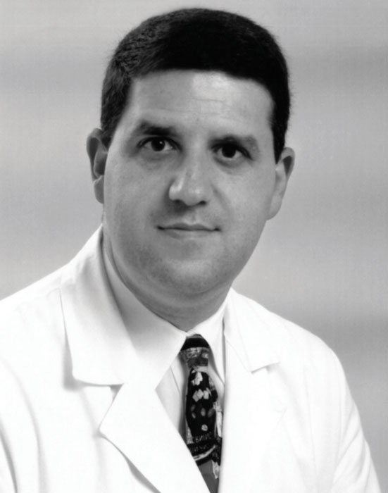 Camilo Gomez, M.D.