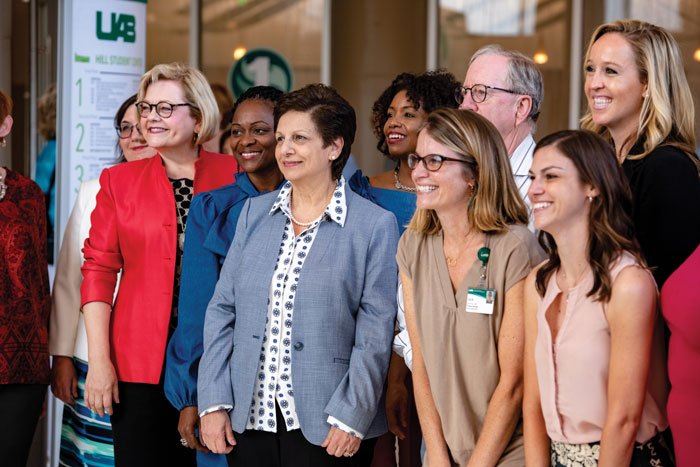 Grand Challenge announcement 2