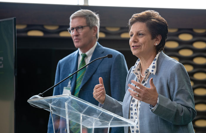 Grand Challenge announcement