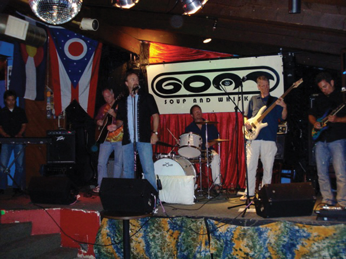 Keystone 2007 BEDrock