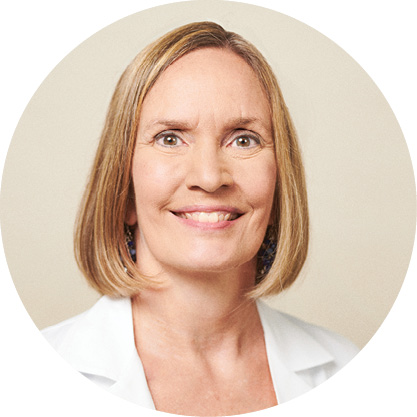 LynnDobrun“The idea of being able to noninvasively manipulate things with your mind is the stuff of science fiction, but those are the kinds of things that are being worked on. In the future, you could have brain-computer interfaces that enable the brain to control and operate other devices.”&nbsp;– Lynn Dobrunz, Ph.D.&nbsp;z