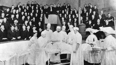 SurgicalDemos ARCHIVES