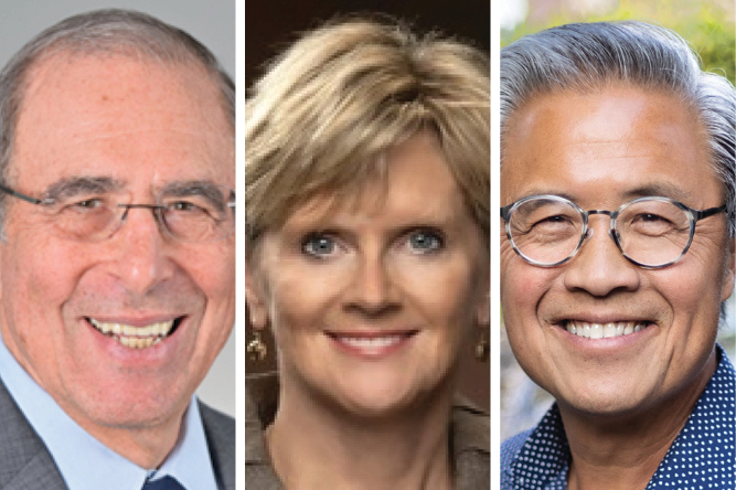 A Partnership for Progress