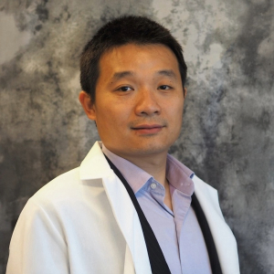 Zheng, Hongjin, Ph.D.