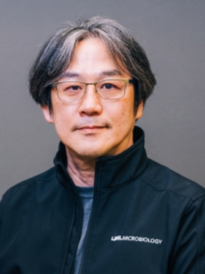Kamata, Masakazu, Ph.D.