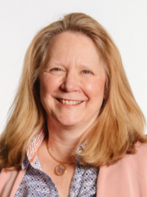 Lund, Frances, Ph.D.