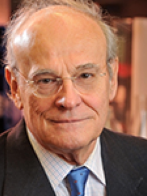 Mestecky, Jiri M.D., Ph.D.