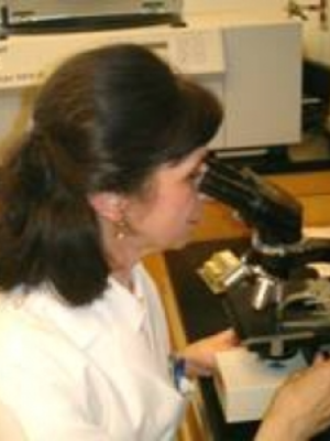 Moldoveanu, Zina, Ph.D.