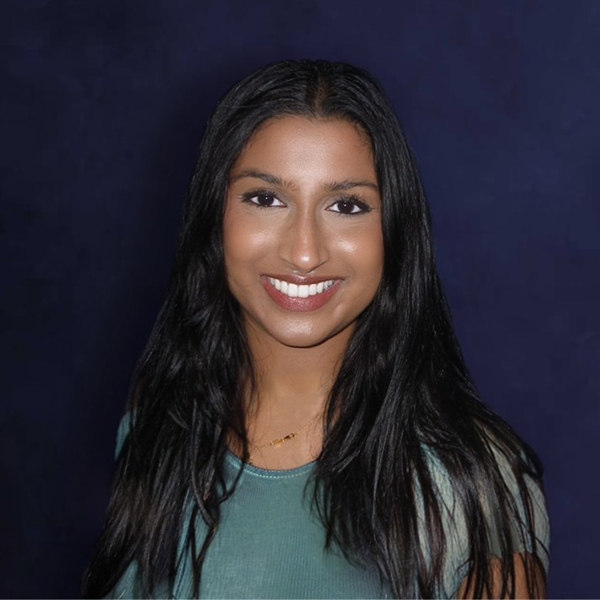 Deepa Nandan
